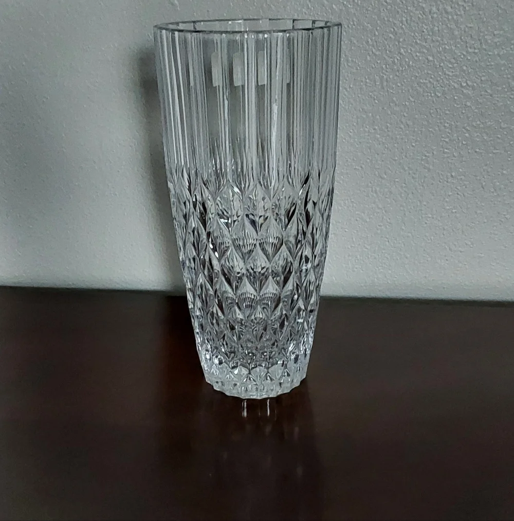 Bohemia Elegant Crystal 10 